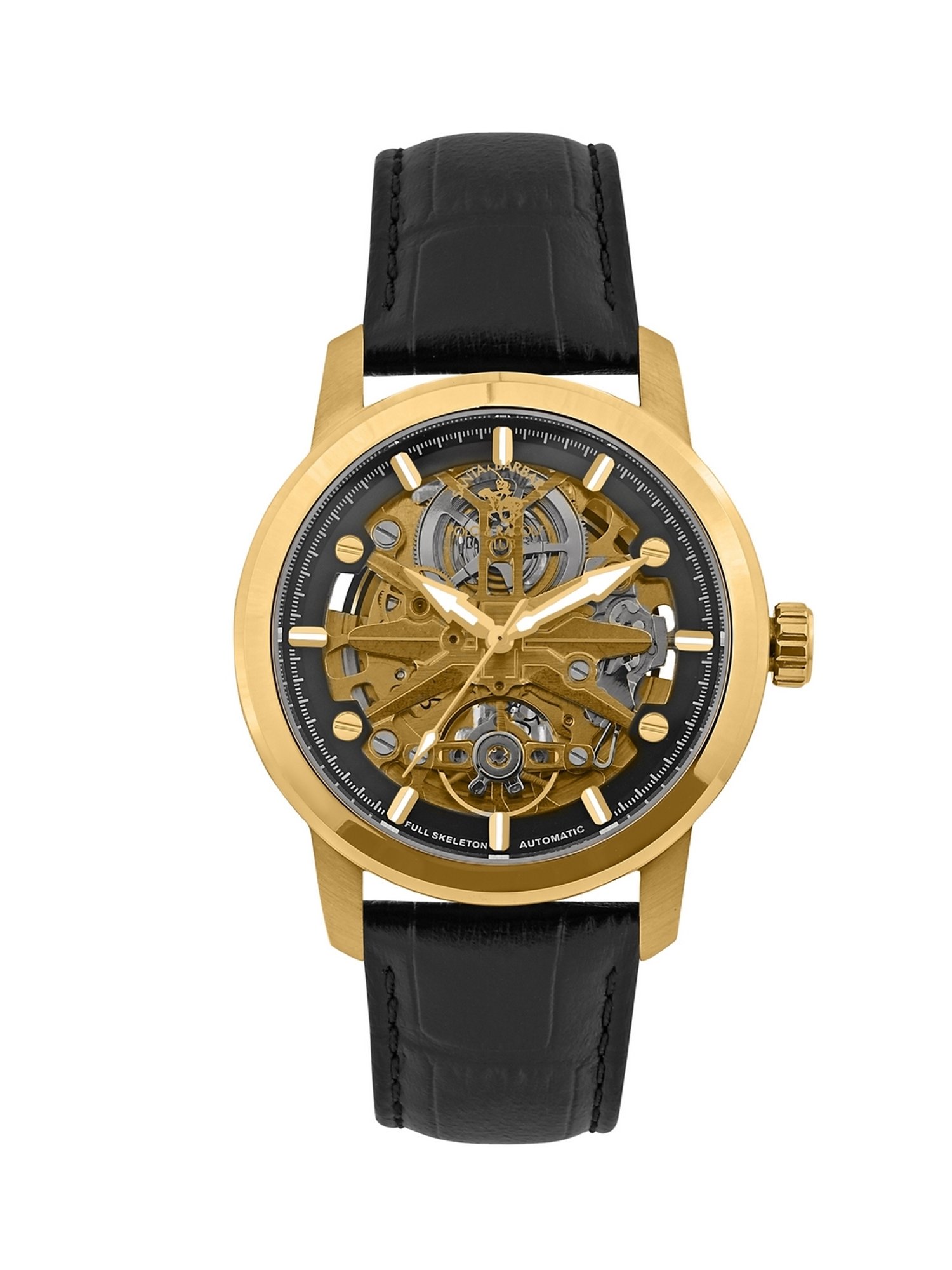 Santa Barbara Polo & Racquet Club SB.1.10564-4 Analog Watch for Men