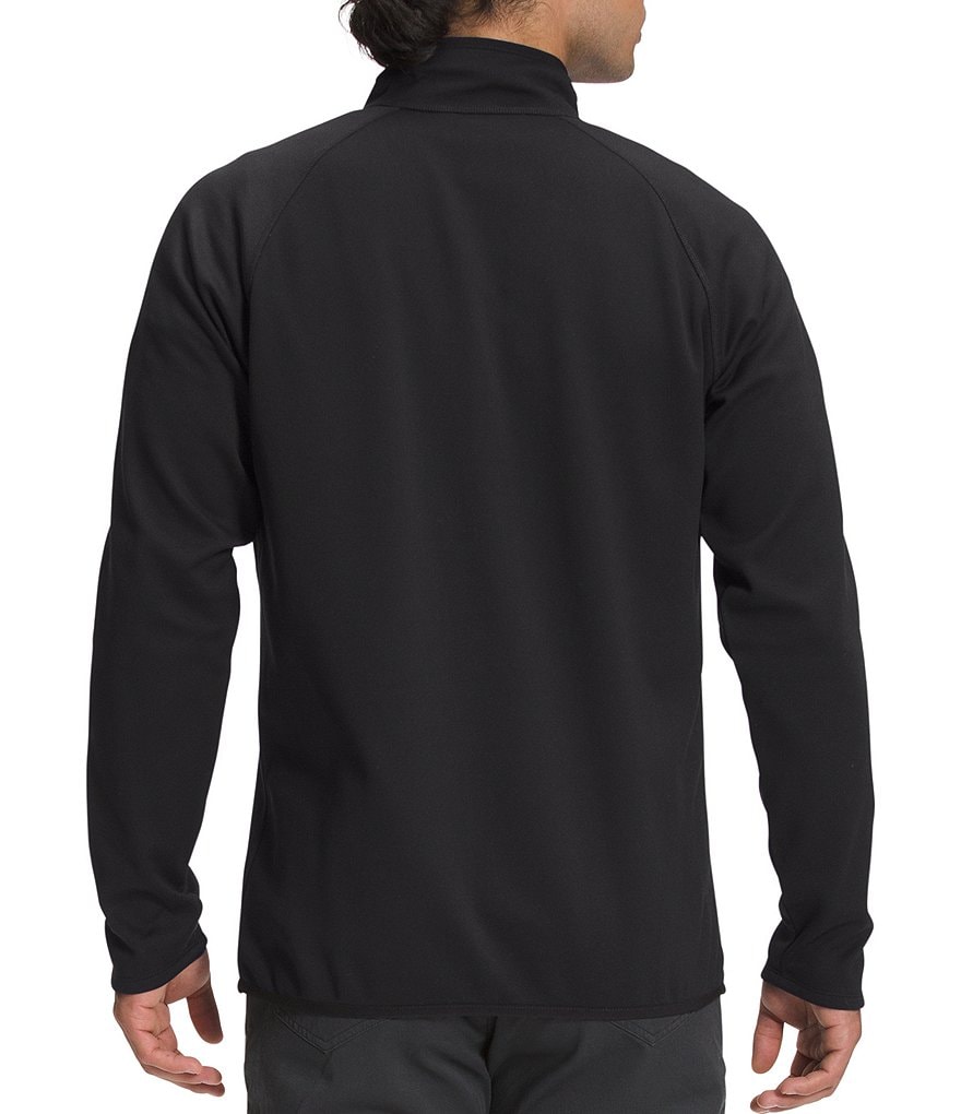 SmartWool Slim-Fit Merino 250 Baselayer Solid Quarter-Zip Pullover