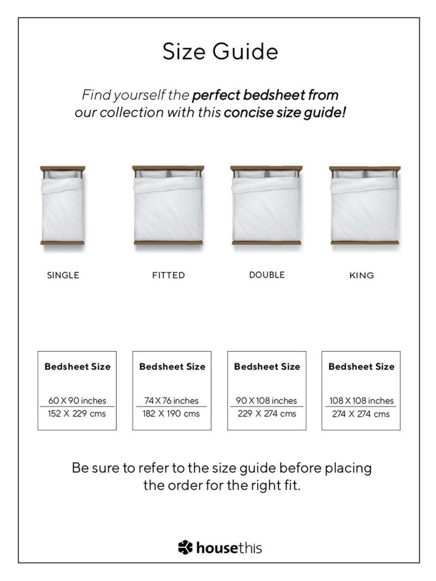 Maspar Purple 100% Cotton 200 TC Bed Sheet Set