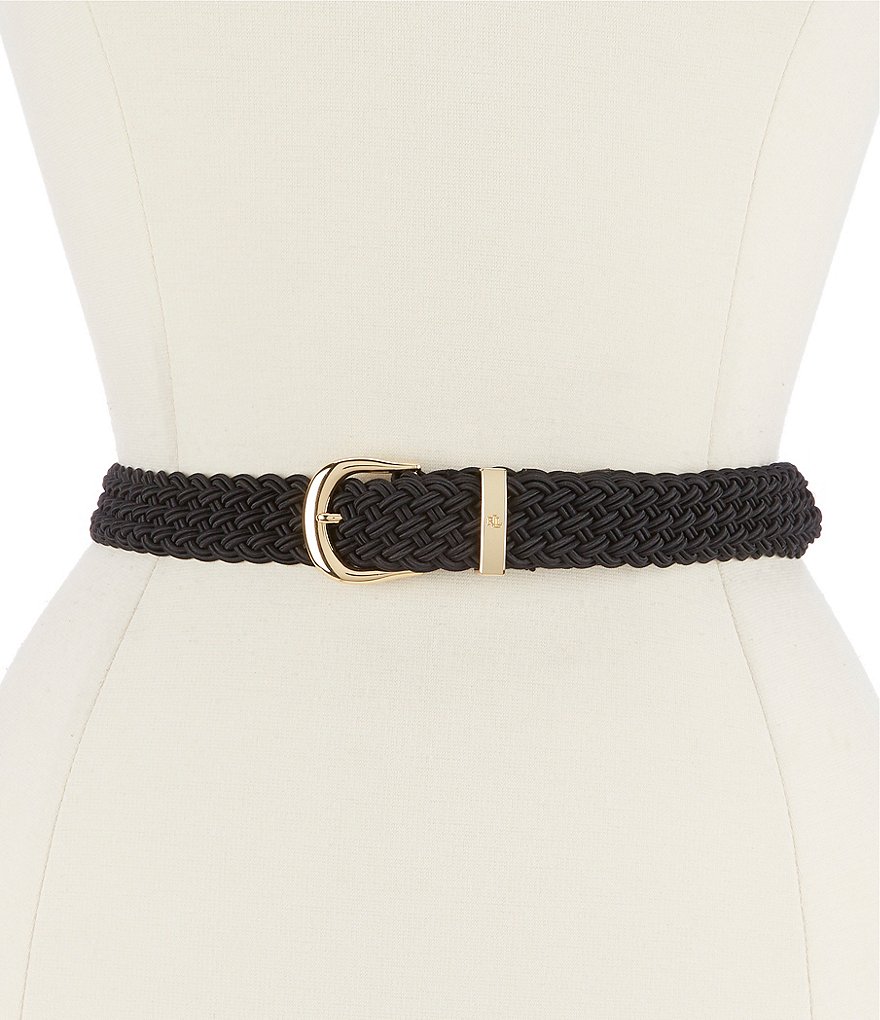 ADA Skinny Wrap Belt