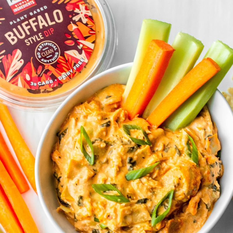 Panera Caesar Salad Dressing - 12oz