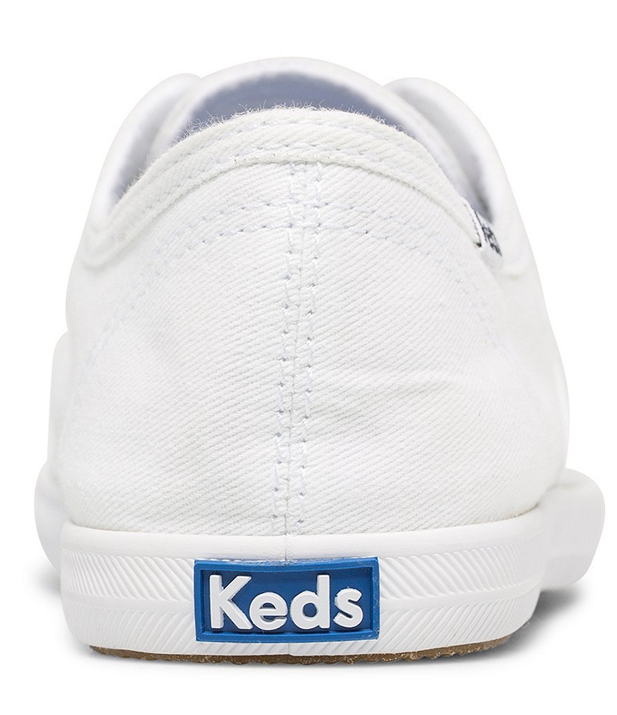 Keds Chillax Washed Canvas Slip-On Sneakers