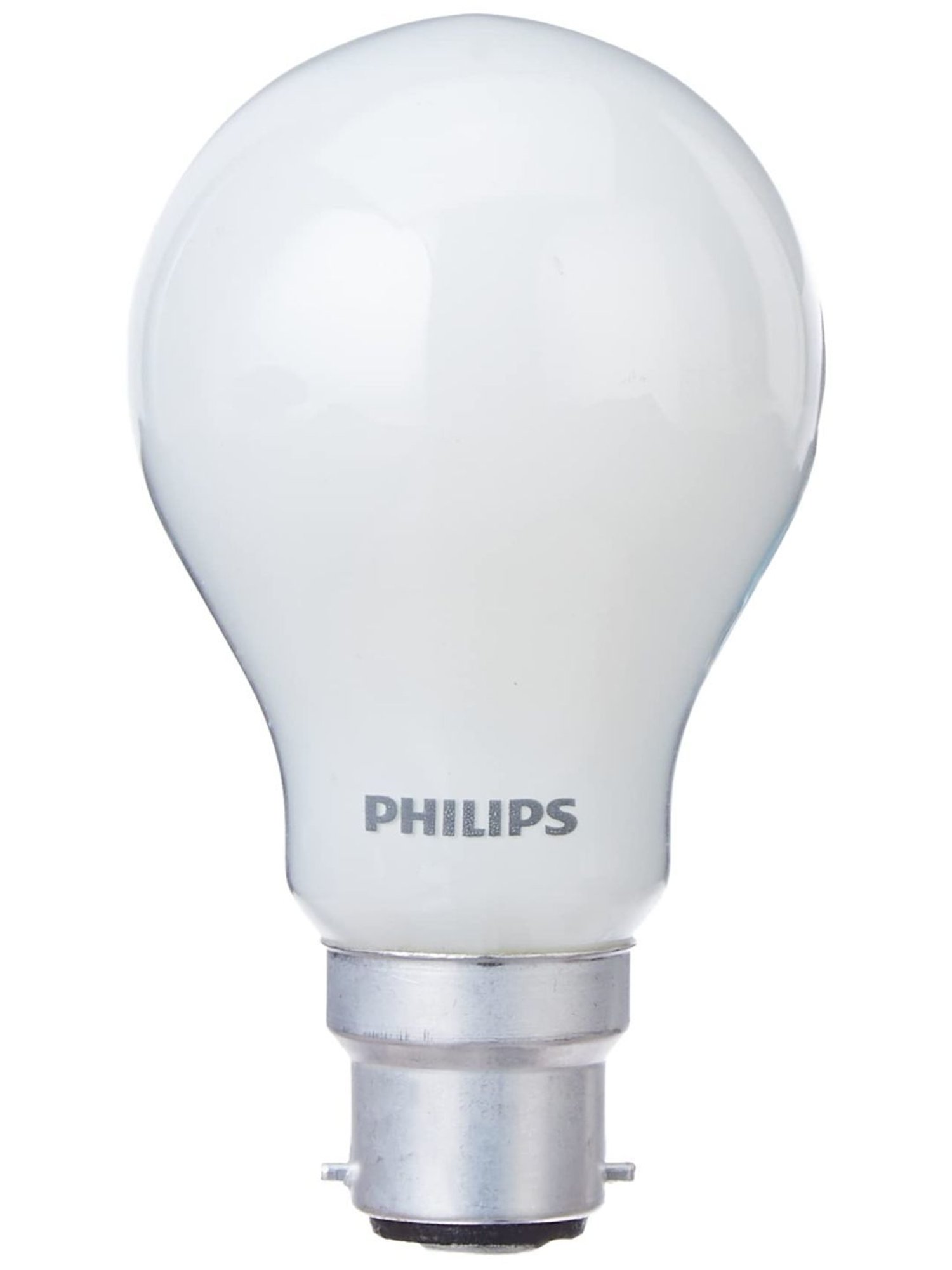 Philips 9 Watt Full Glow 6500K B22 LED Bulb - Pack of 7 (White)