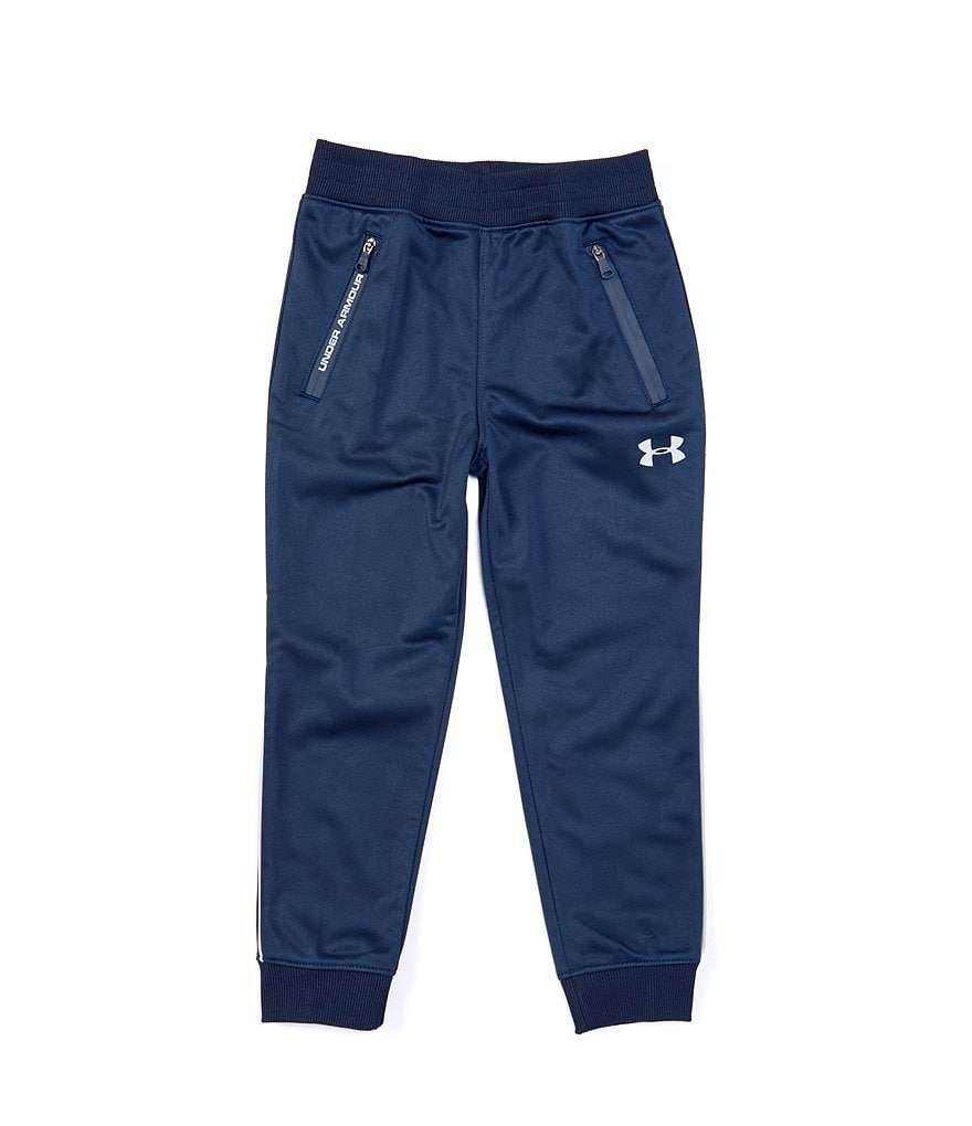 Nike Little Boys 2T-7 Elevated Trim Panel Jogger Pants