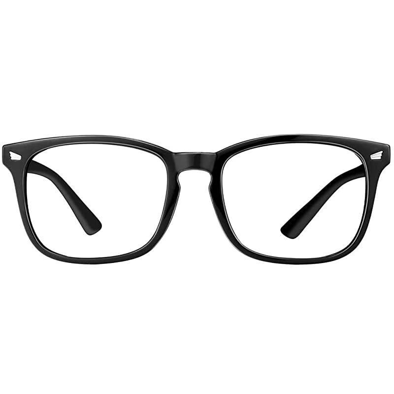 Light Blocking Glasses Computer Glasses Anti Eye Strain Headache
