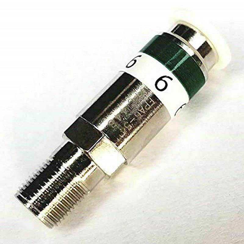 FPA6-54 Forward Path Attenuator 6dB 75 Ohms for DOCSIS Cable TV Box and Modem