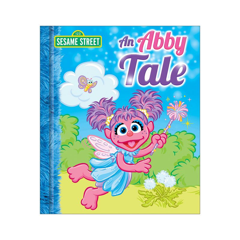 Sesame Street Electronic Me Reader 8-book Boxed Set