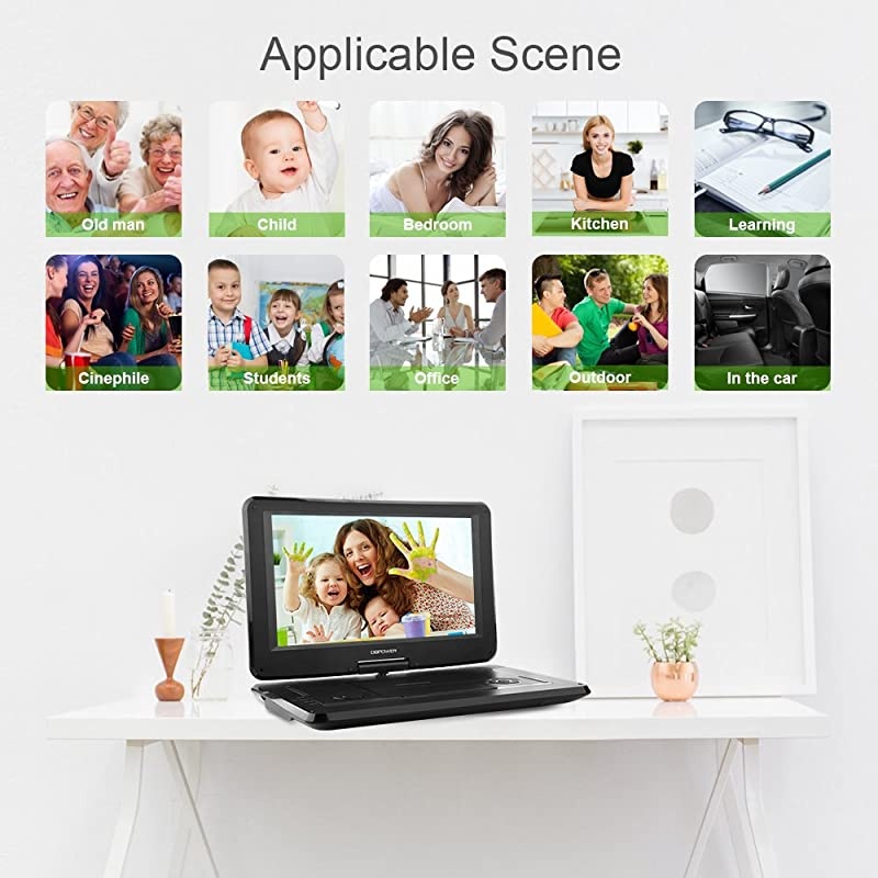 4K HDMI Video Capture Card, USB 3.0 Game Capture Card 1080P Capture Adapter for Streaming, Teaching, Video Conference or Live Broadcasting, Compatible with Windows 7 8 10 Linux YouTube OBS