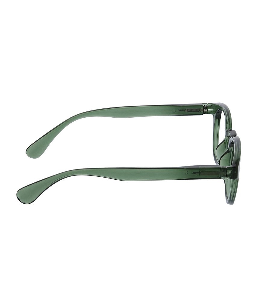Peepers Smith Blue Light Reader Glasses