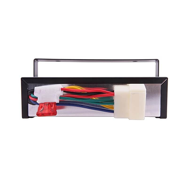 Siren Speaker PA System SoundAlert 100 Watt 8 Tones Super Loud Emergency Warning Horn Sound System for Police Fire amp Private Vehicle