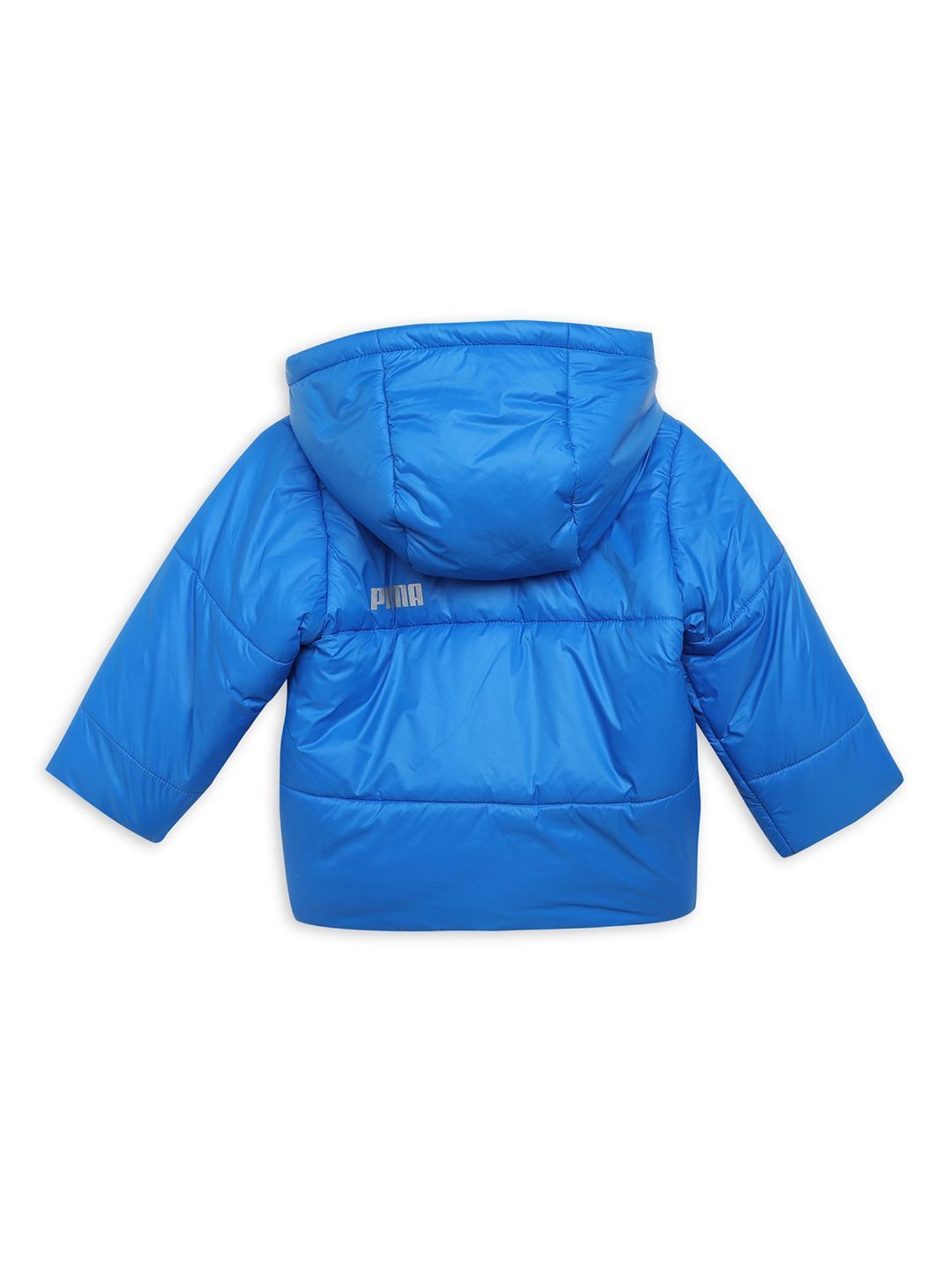 Nino Bambino Kids Red & Pink Printed Full Sleeves Jacket