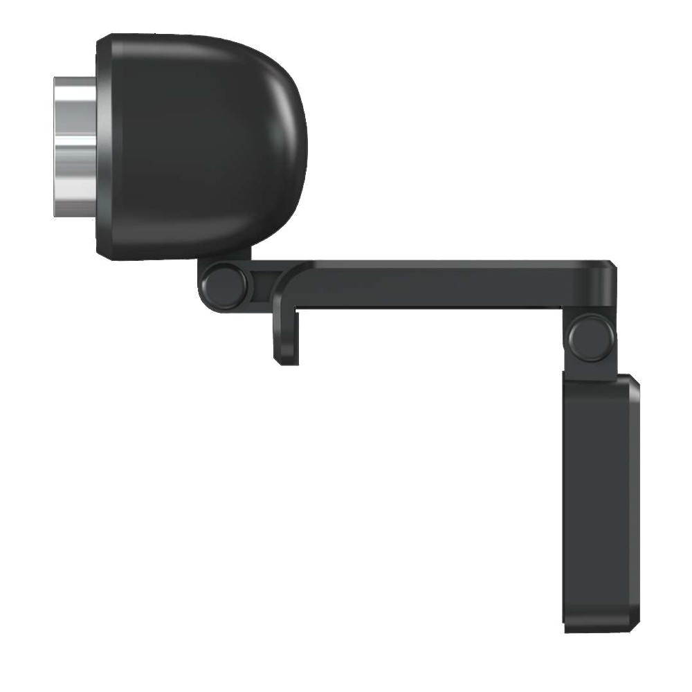 USB Webcam HD 1080P Camera Web Cam MIC Clip-on Web Camera Video Conference with Microphone for Laptop Computer