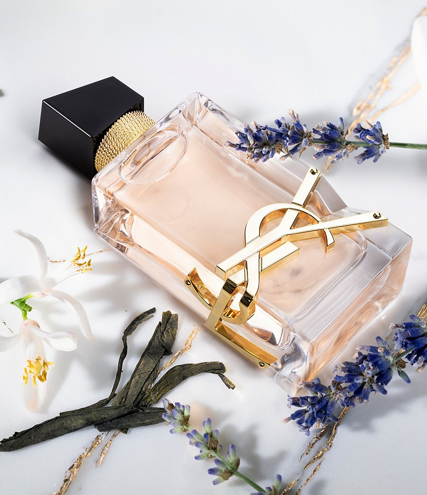 Yves Saint Laurent Beaute Libre Eau de Toilette Spray