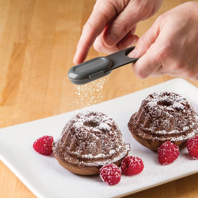 Prepworks 6pc Prokeeper Baker's Storage set