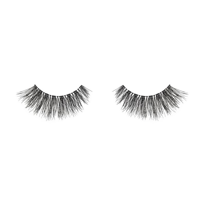 Ardell False Eyelashes Remy 782 Lash Black - 1pr