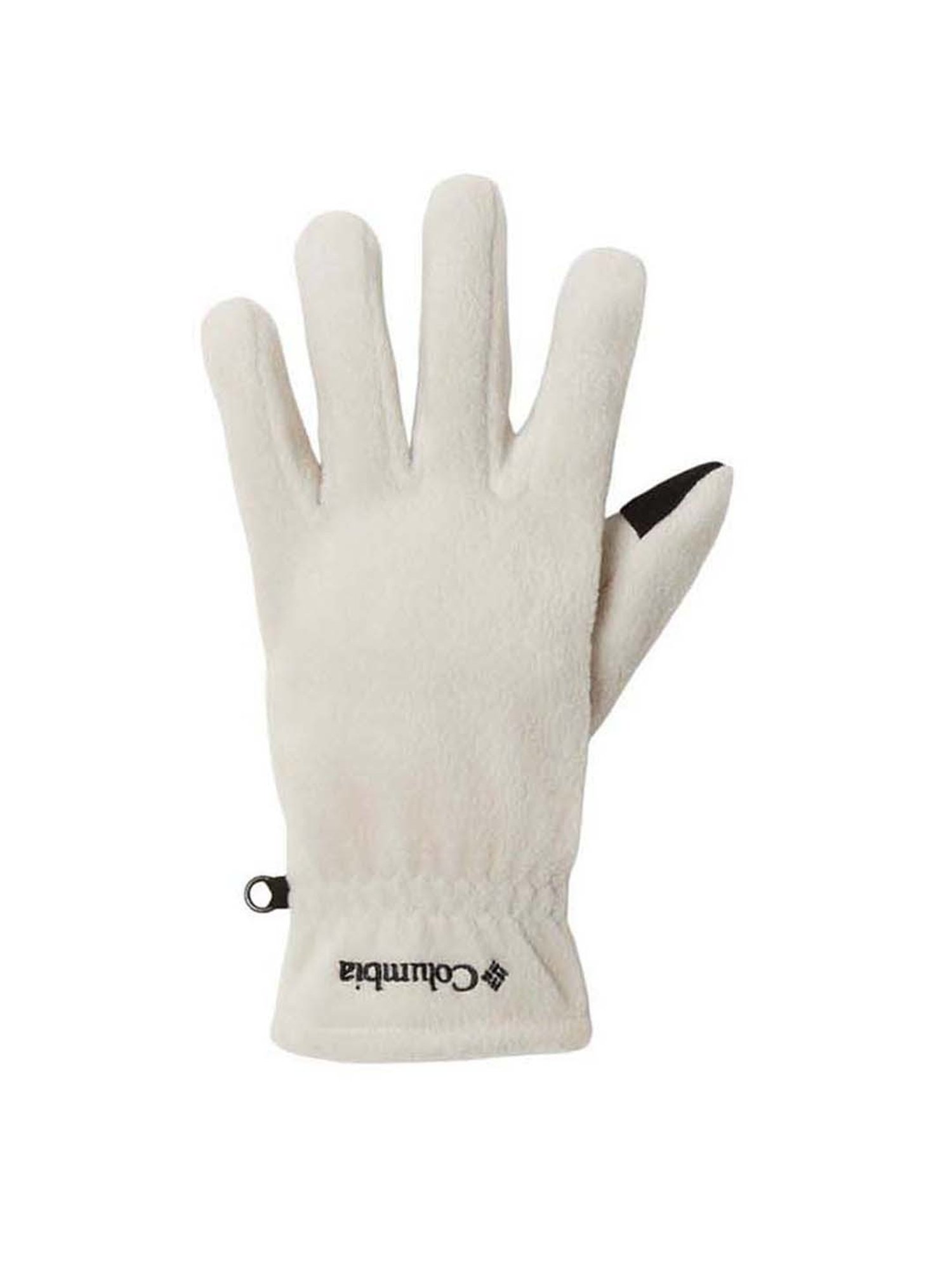 Jack & Jones Grey Colour Block Gloves