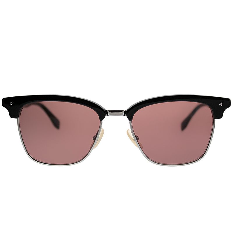 Men's Blade Driving Sport Sunglasses - Foster Grant Black