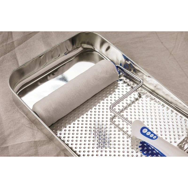 Master 9" Roller Frame Master