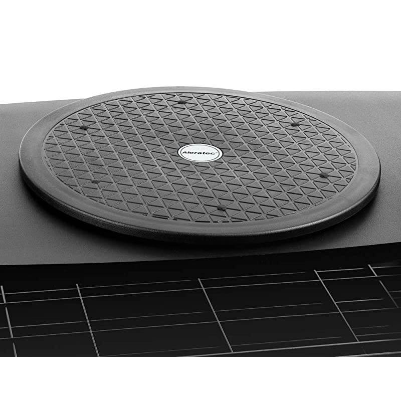 2Tier LCD | LED TV Swivel Stand Entertainment Rack