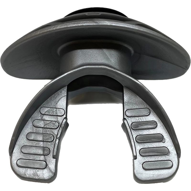 SISU Mouthguard Case - Black