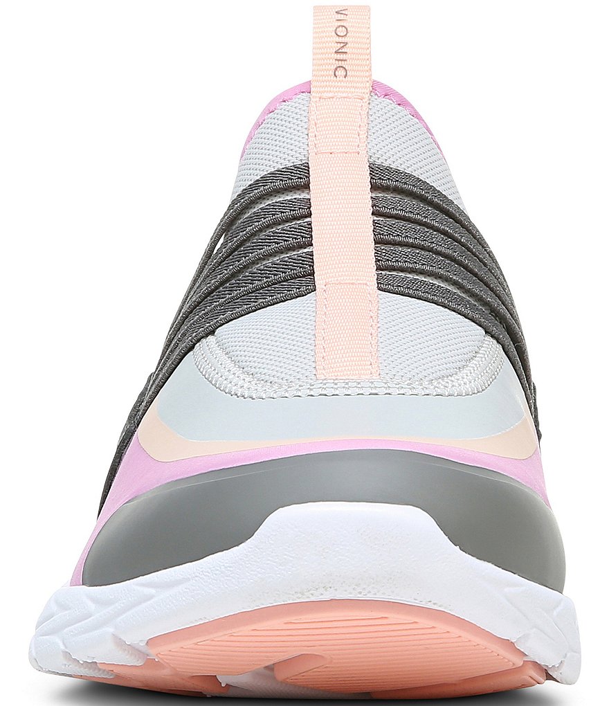 Reebok Women's DailyFit Slip-On Sneakers