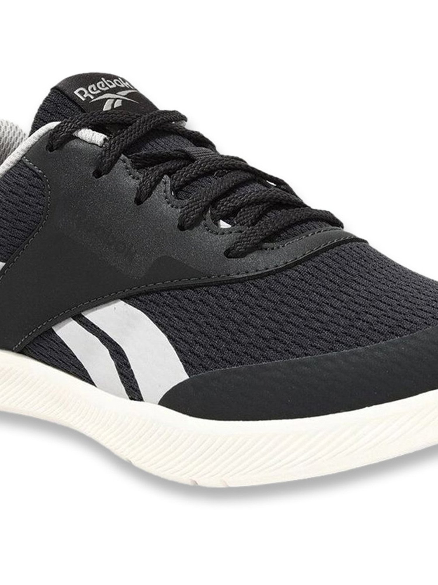 Reebok Women's Flight Speed Black Running Shoes