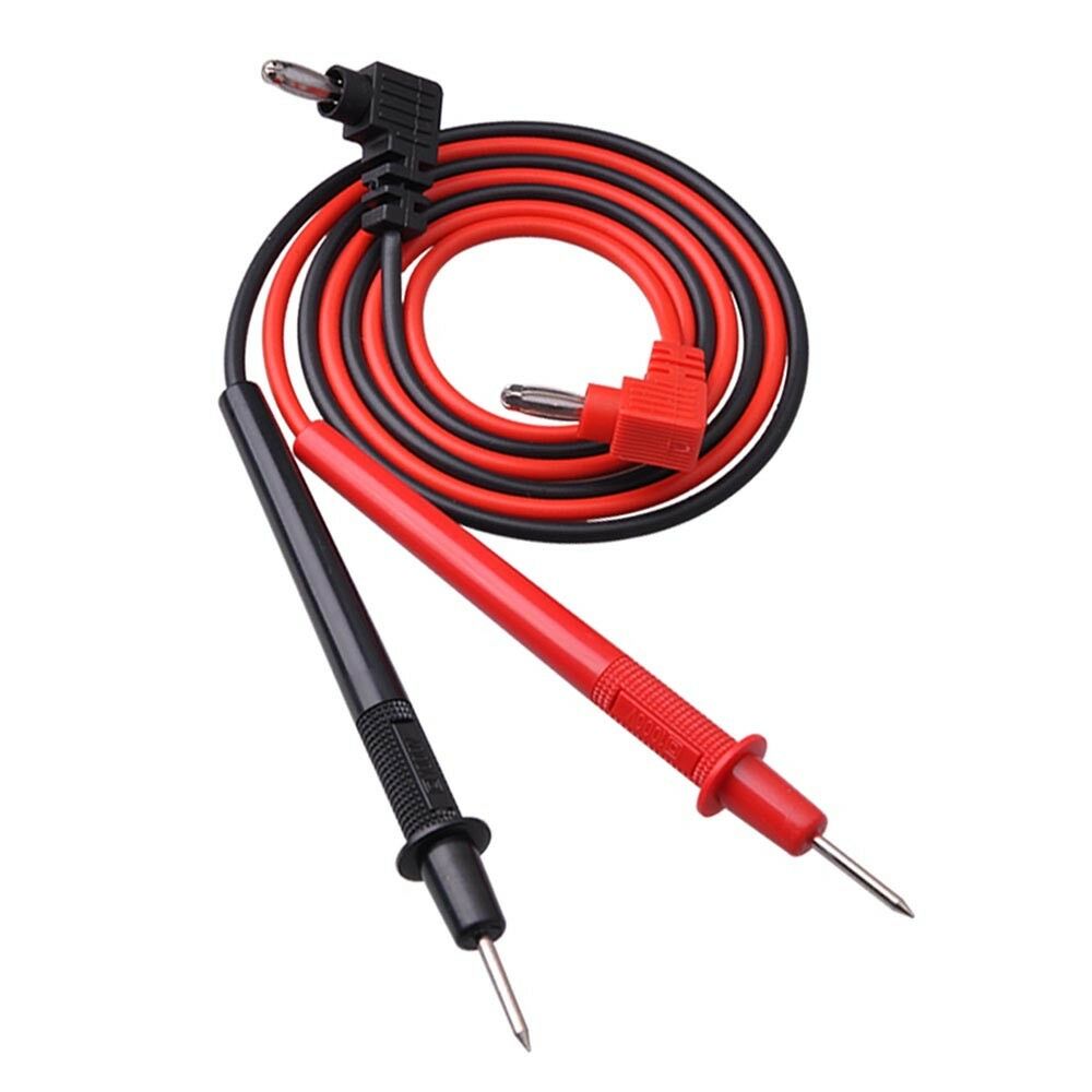 Precision Variable DC Power Supply Digital Adjustable 15V1A Clip Cable