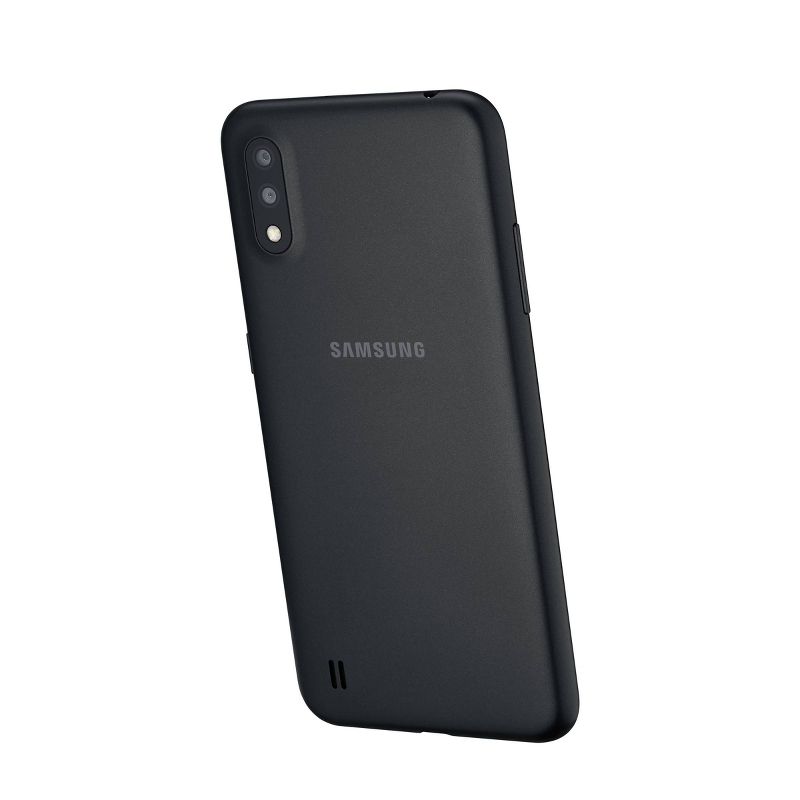 Consumer Cellular Postpaid ZMAX 10 (32GB) - Dark Gray