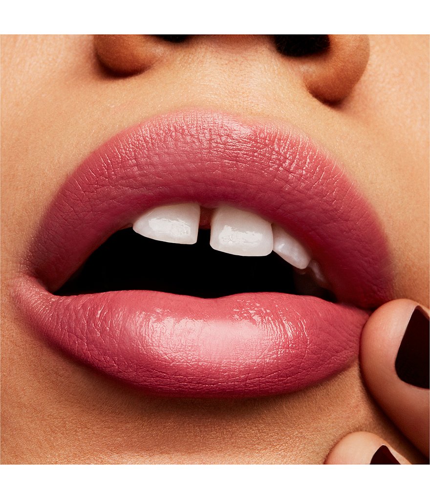 MAC Love Me Lipstick