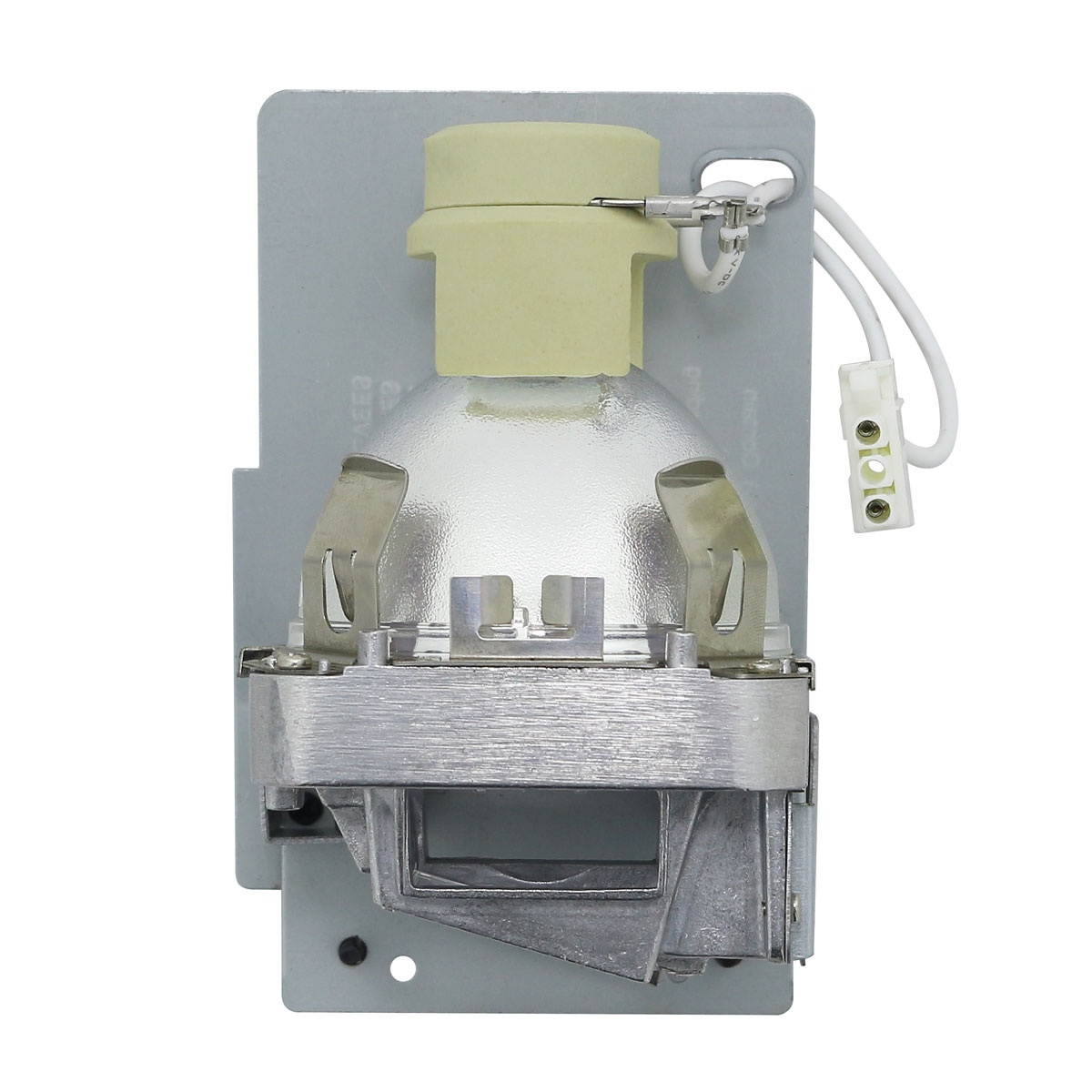 Original Osram Projector Lamp Replacement with Housing for BenQ 5J.JFG05.001