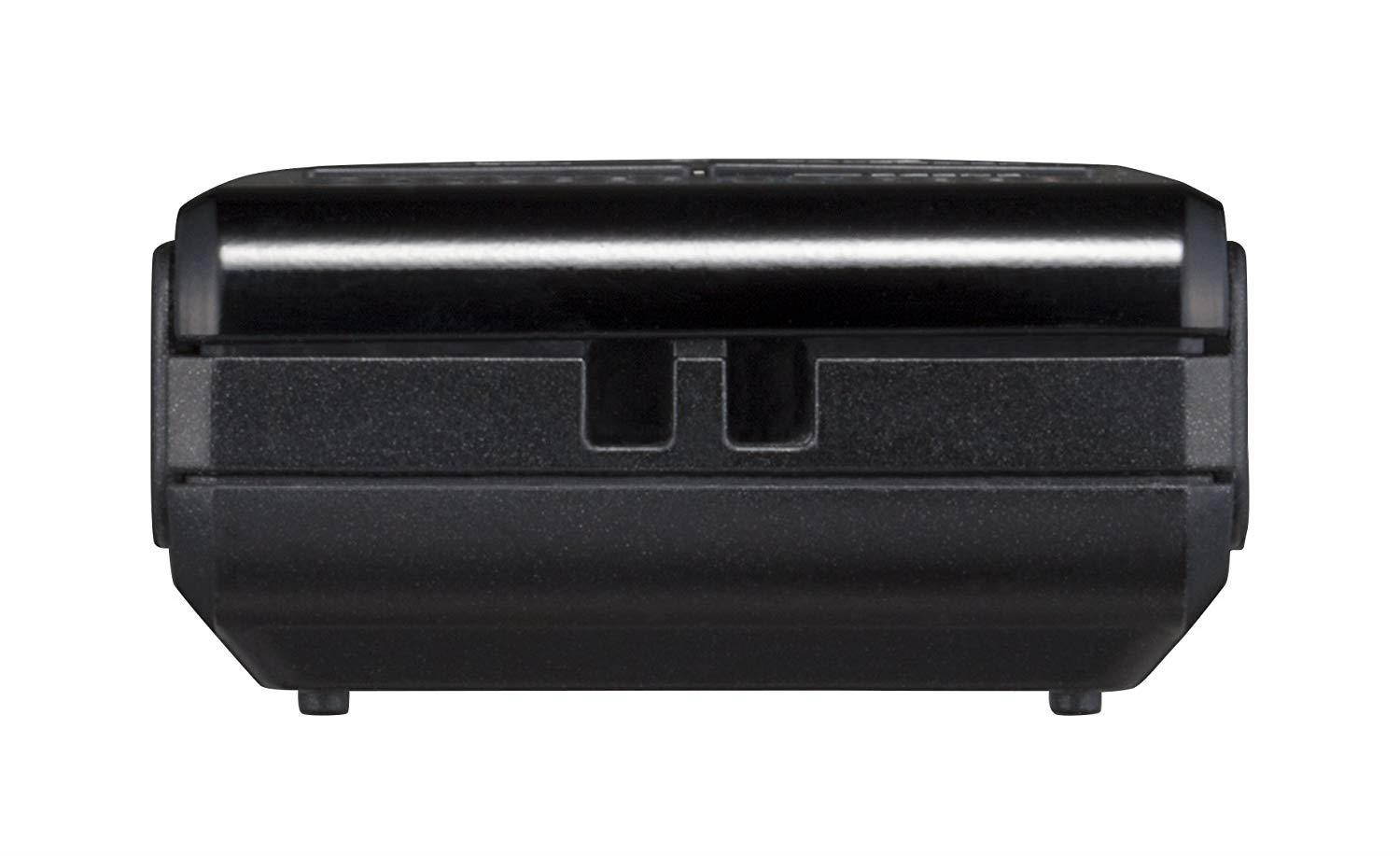 Olympus Digital Voice Recorder WS-853, Black