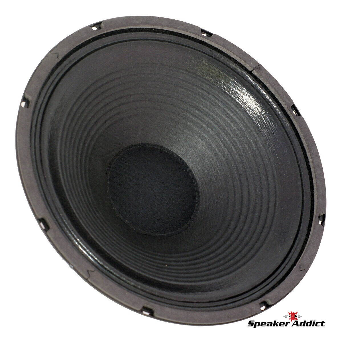 4-PACK Peavey Blue Marvel Classic-1238-4 ohm guitar speaker Eminence made in USA