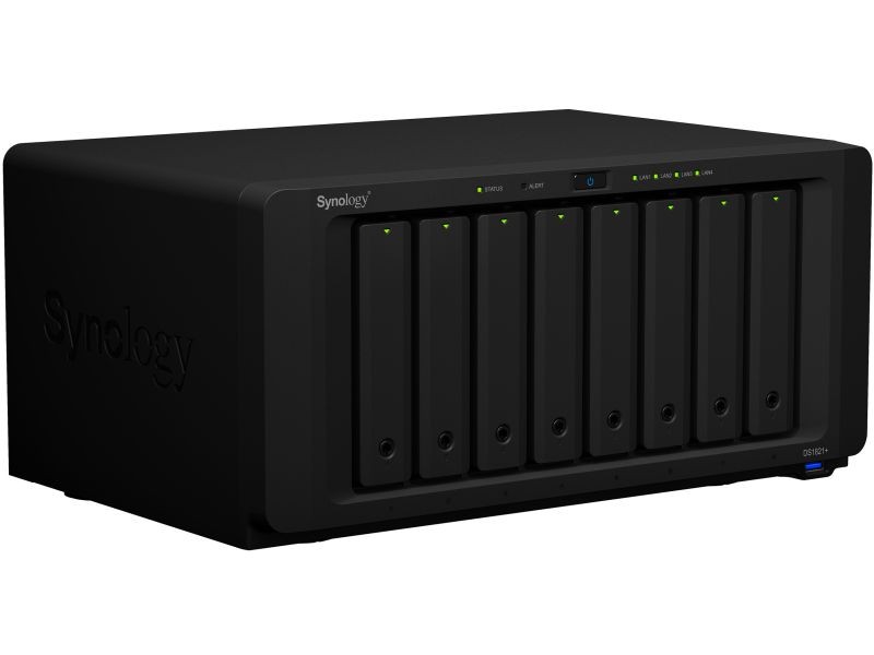 Synology Fan 92*92*25_2