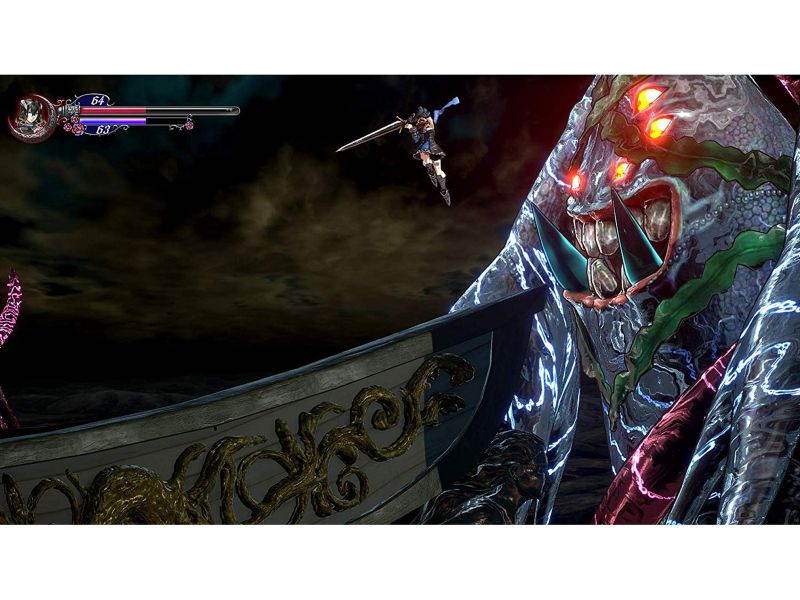 Bloodstained - PlayStation 4