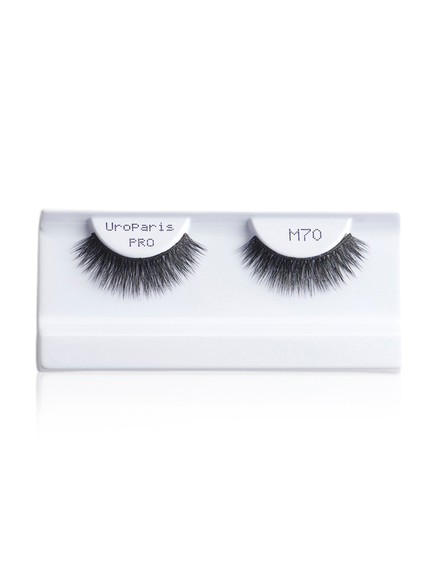 UROPARIS Faux Mink Eyelashes - PRO M70