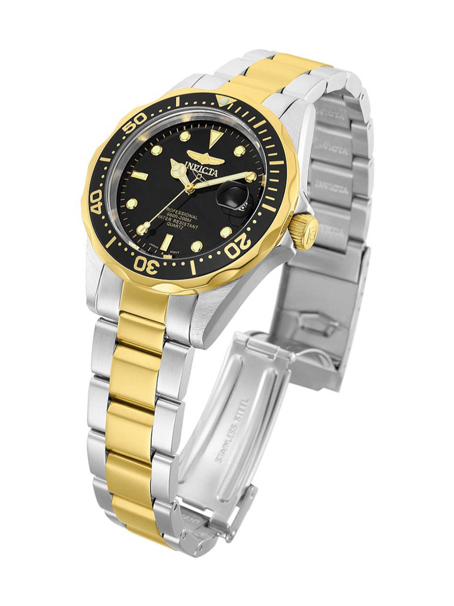 INVICTA 8934 Pro Diver Analog Watch for Men