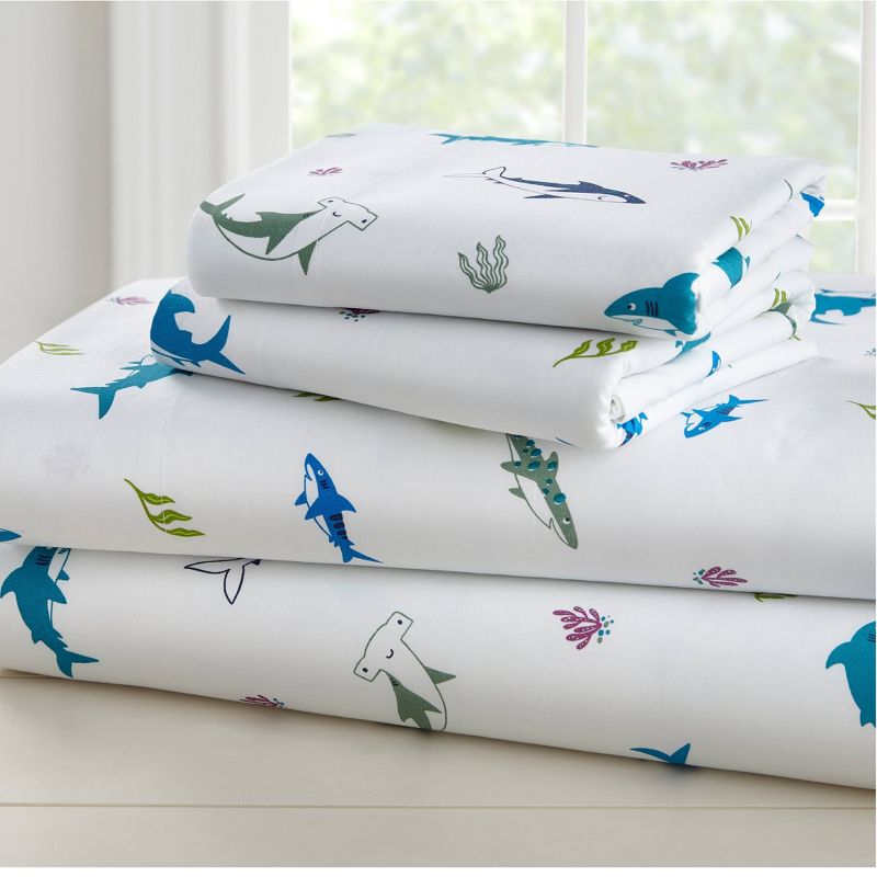 Dinosaur Land Plush Blanket - WildKin