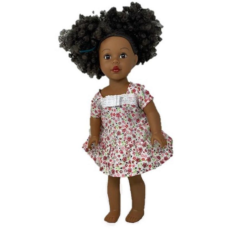 Doll Clothes Superstore Ruffles For Baby Dolls