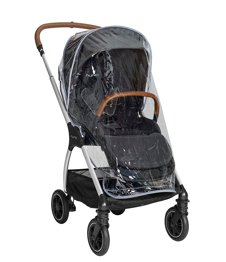 Nuna Triv Compact Stroller
