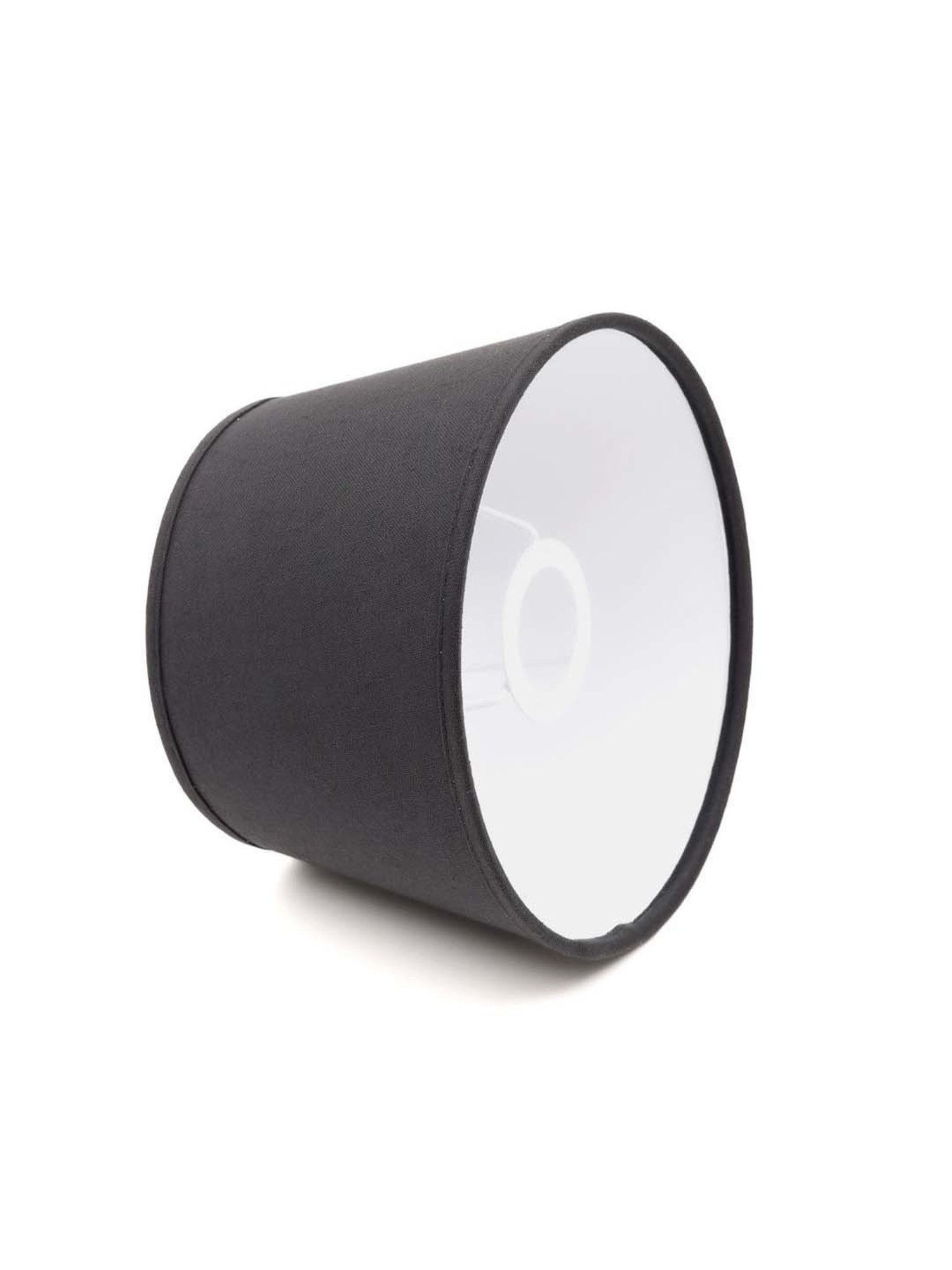 Large Rectangle Natural Lampshade Linen - Project 62™