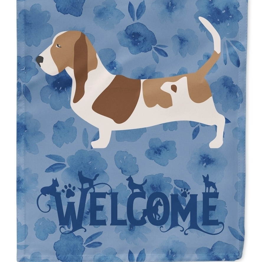 Siberian Husky Mouse Pad, Hot Pad or Trivet