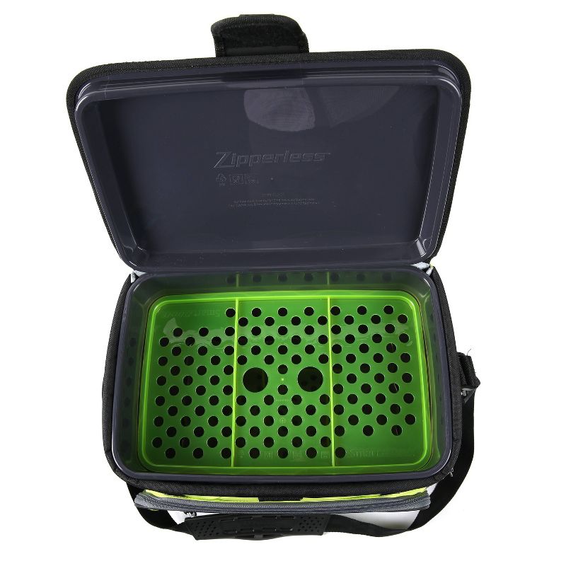 California Innovations Titan Deep Freeze 20qt Zipperless HardBody Cooler - Lime Green