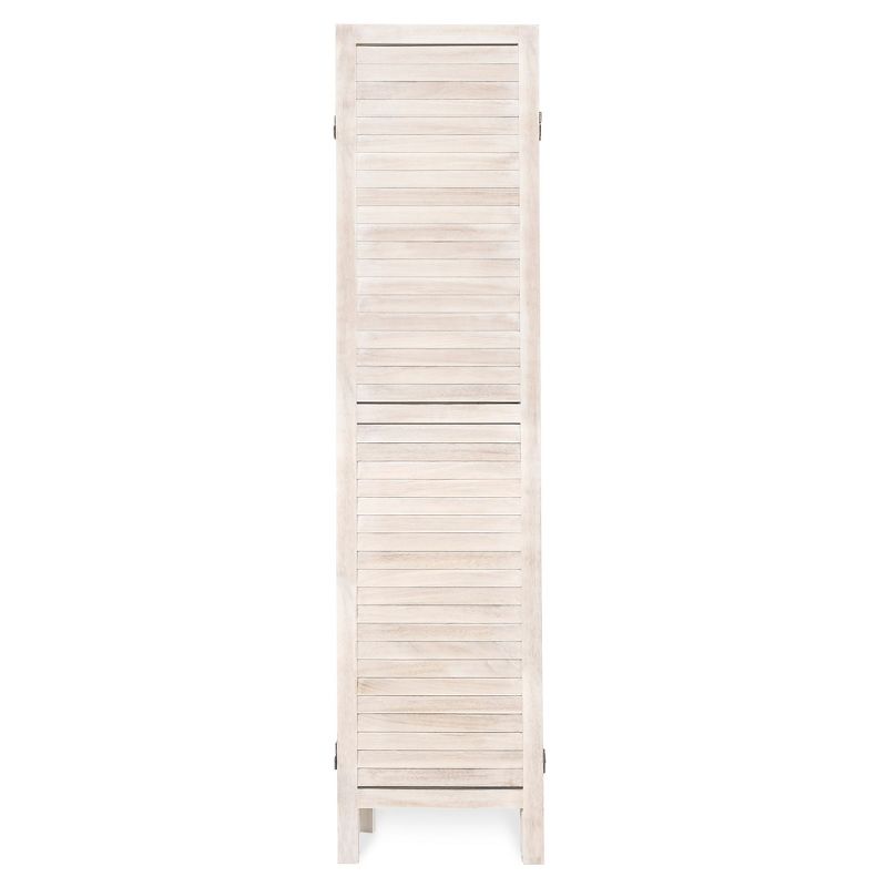 Pink Boudoir Room Divider - Oriental Furniture