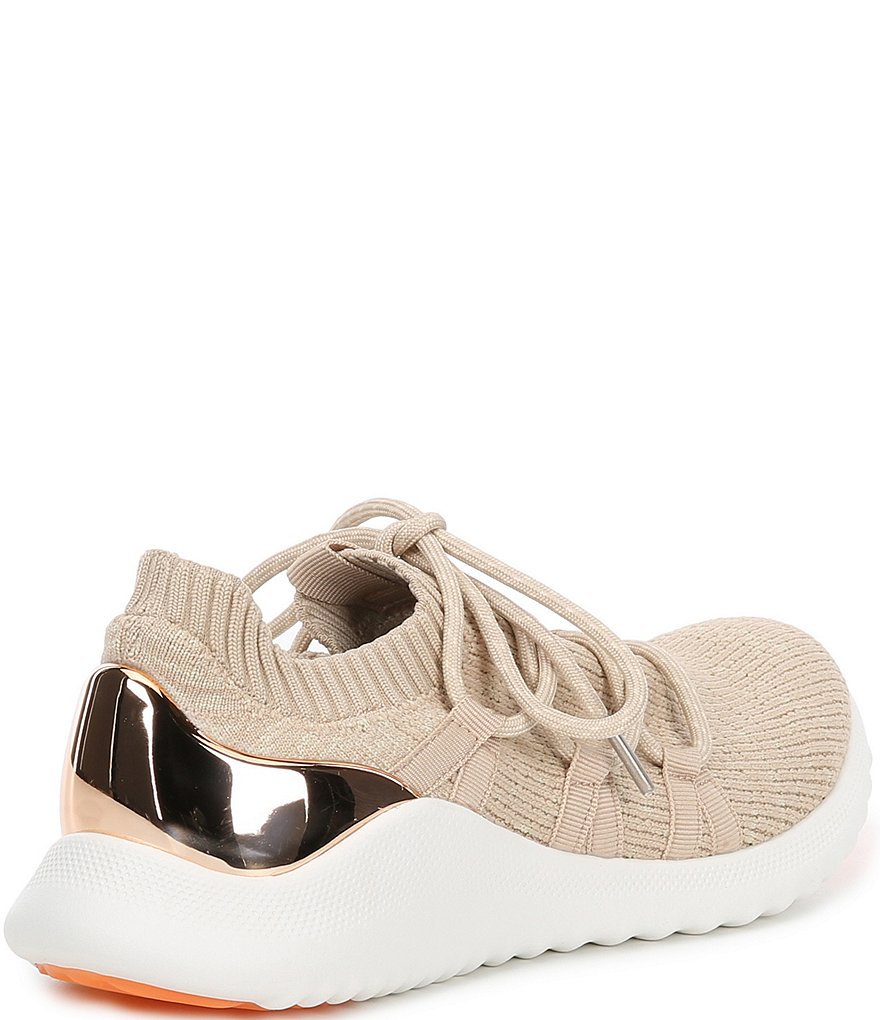 Aetrex Dani Knit Slip-On Sneakers