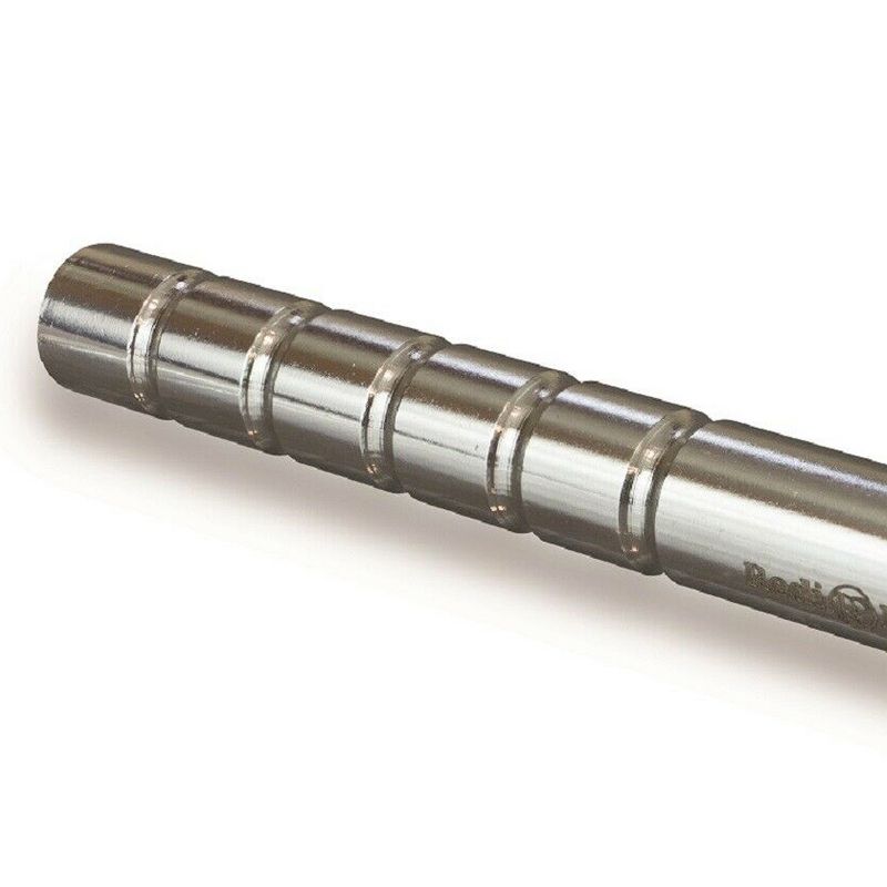 Redi-Edge Stainless Steel Knife Sharpener, Food Grade, 40 Degree Angle, REOSS500