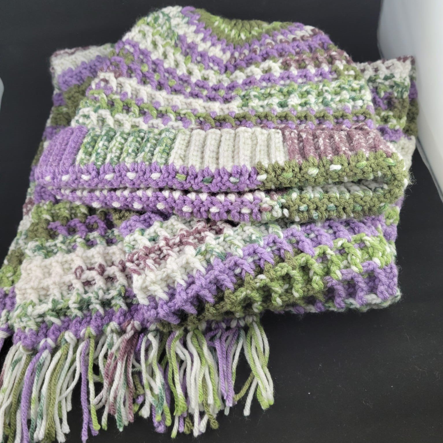 AllSaints Oppose Baseball Cap