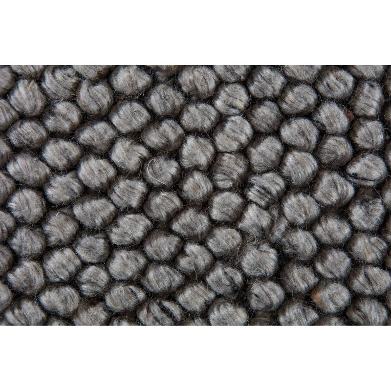 5'x7' Dorian Rug Gray - Anji Mountain