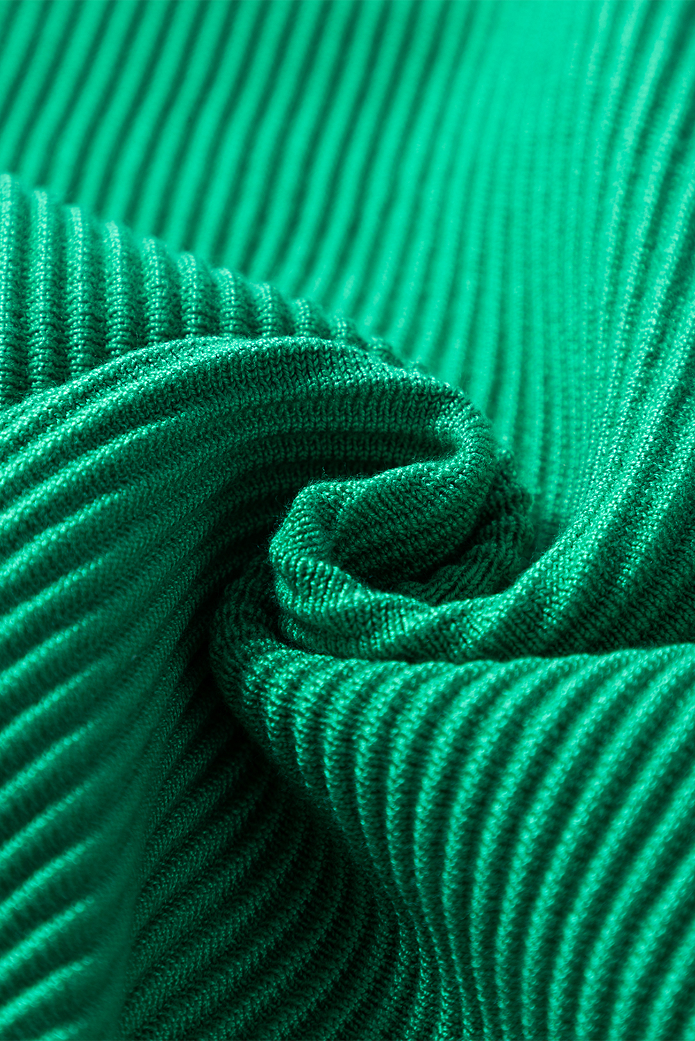 Pink Casual Solid Color Crew Neck Tank Top