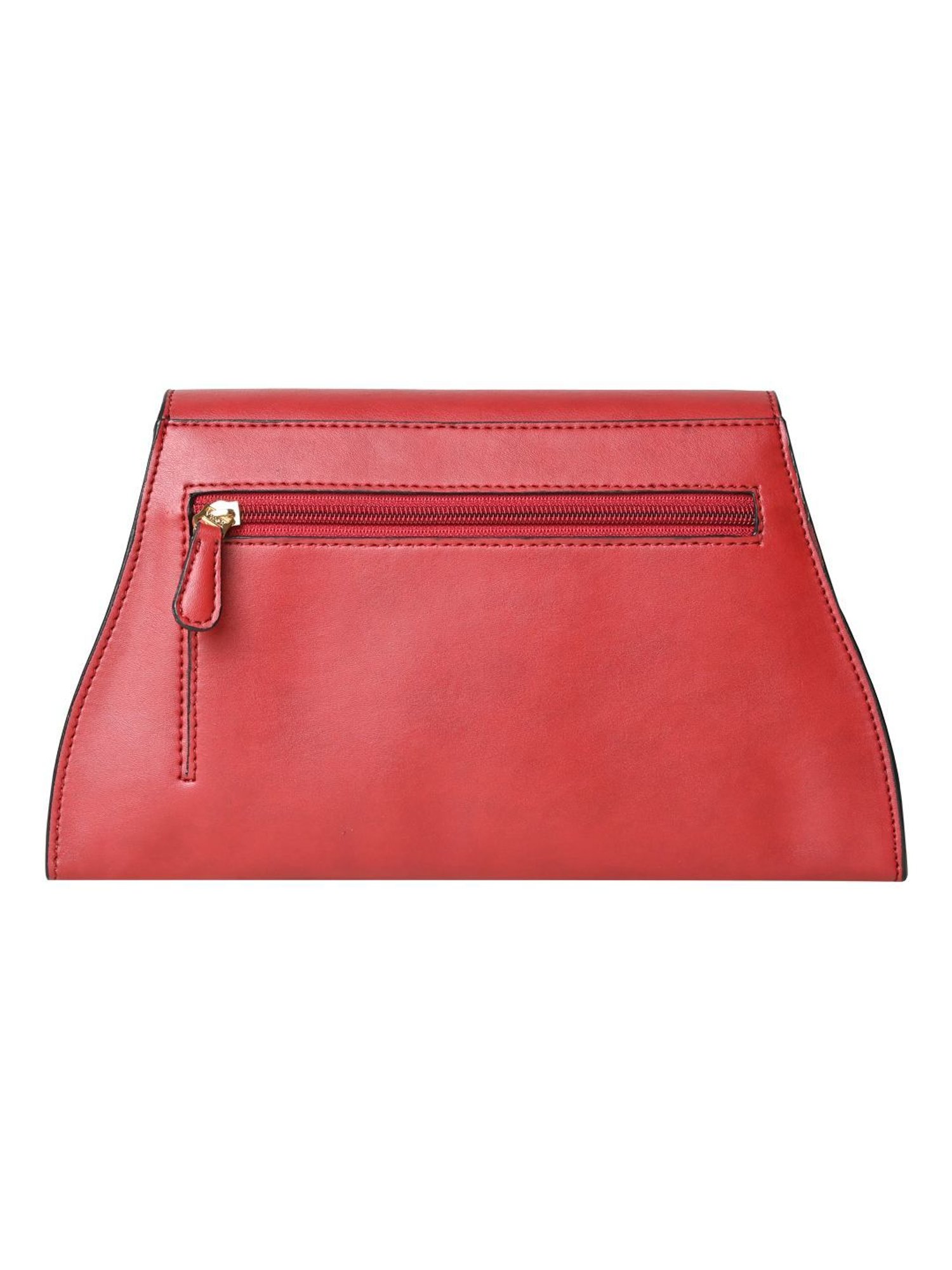 Horra Red Small Cross Body Bag
