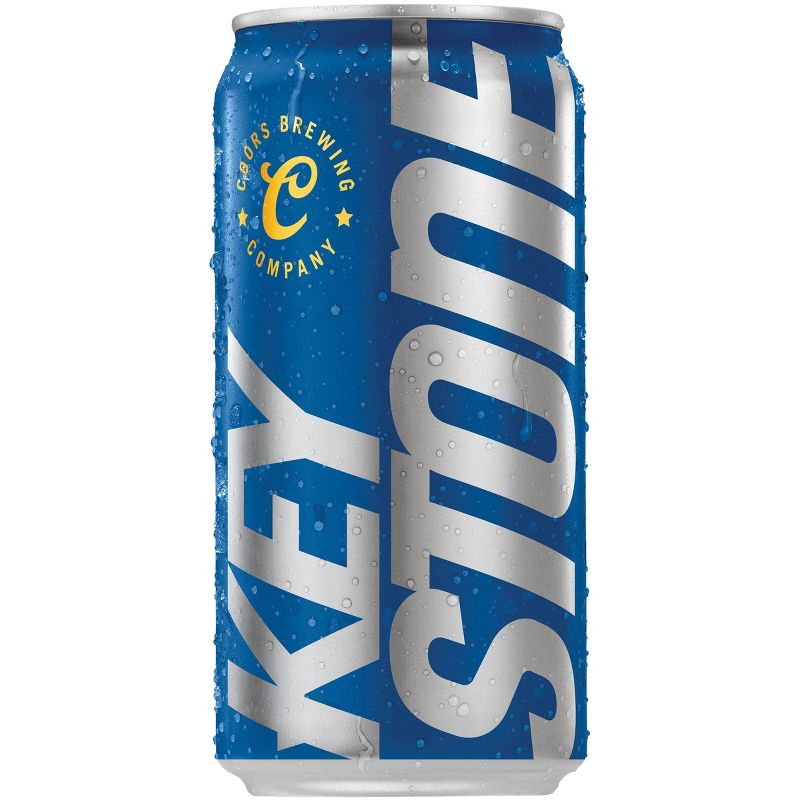 Keystone Light Beer - 24pk/12 fl oz Cans